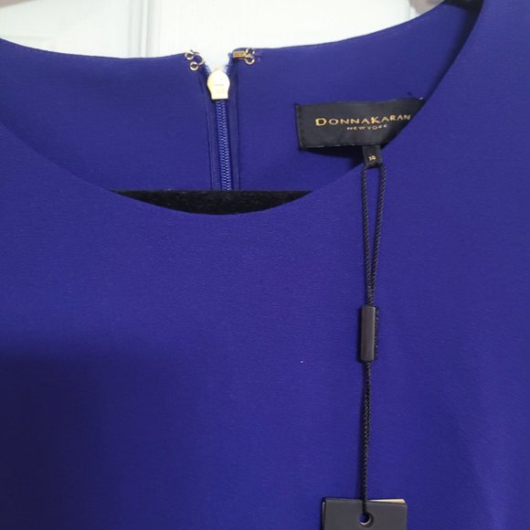 Item: Donna Karan Women's Dress-Knee-length - Siz - Picture 6 of 6